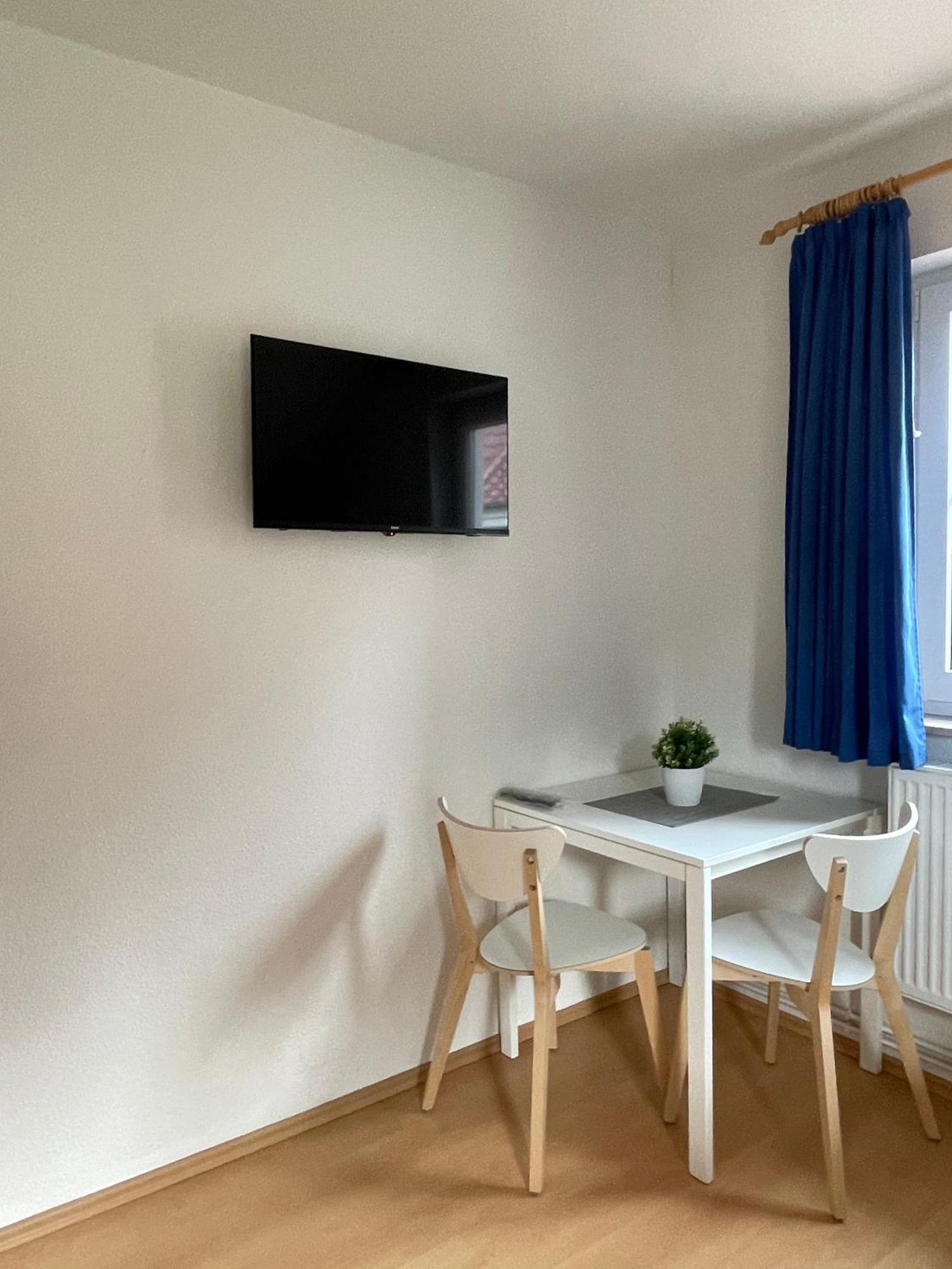 Ferienhaus Strandoase Zingst Exterior foto
